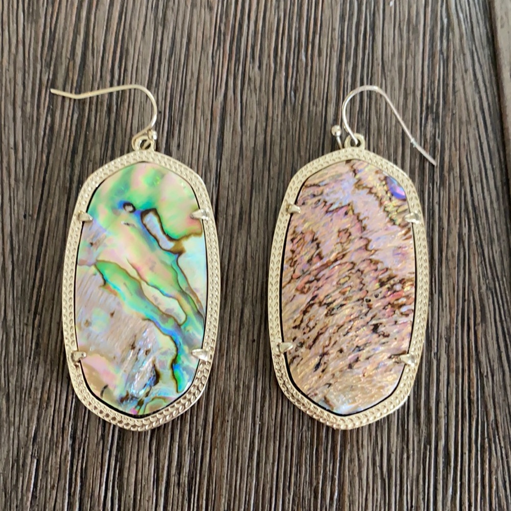 Kendra Scott Earrings